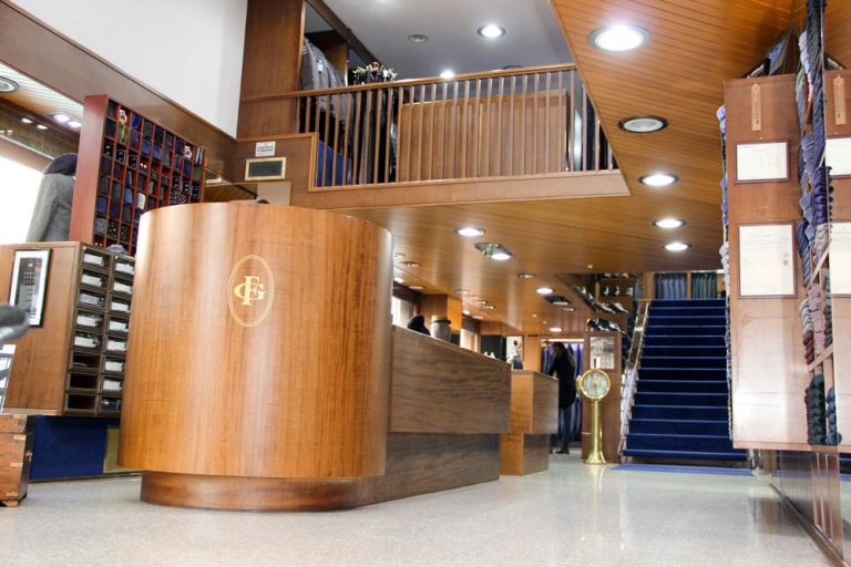 Fabris Abbigliamento Uomo a Torino